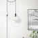 Blaklie 1 - Light Single Pendant