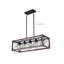 Luminaire suspendu 32 '' Farmhouse-126404154