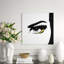 Pieces Of Me II Print by Kelli Ellis-26761774-26761776