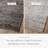 Jean Stoffer x Loloi Katherine Graphite / Jade Area Rug-86676792