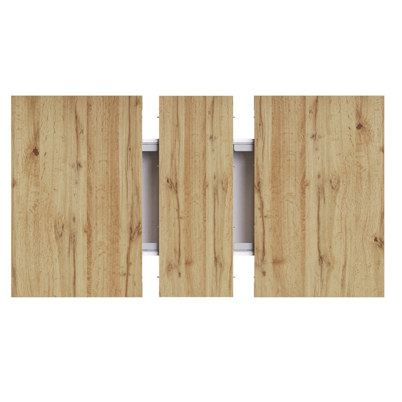 Extendable Dining Table