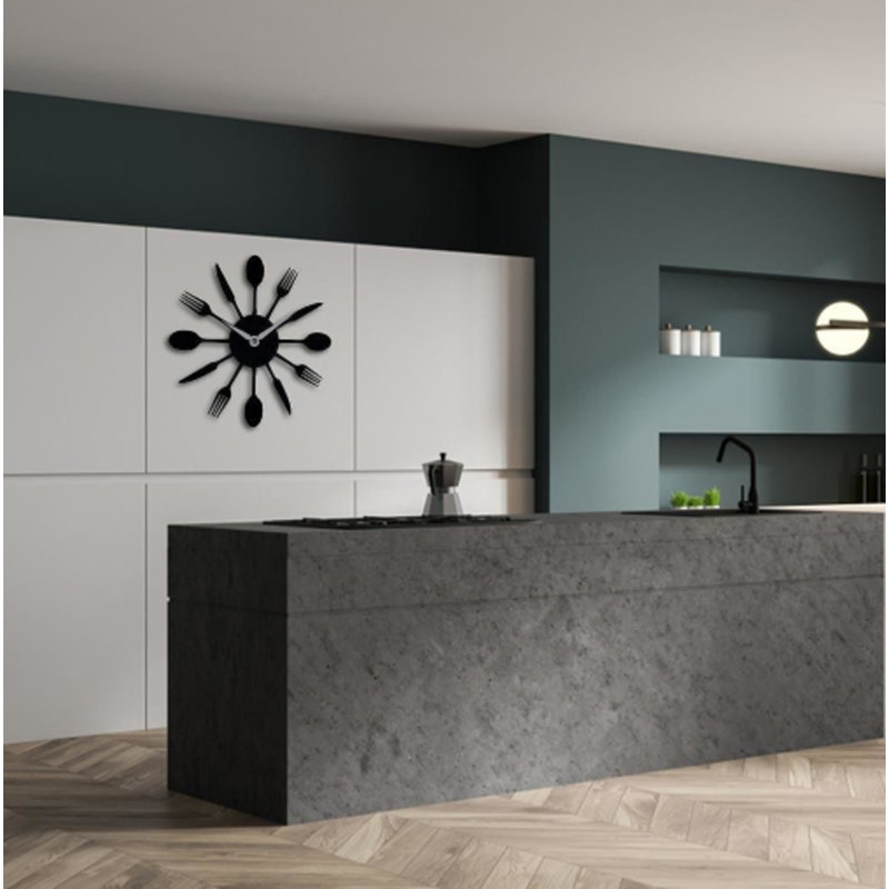 Food & Beverage Wall Decor