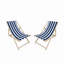 Chaise longue pliante Populus-894888374