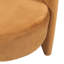 Dylan Velvet Occasional Chair-221753606