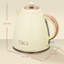 HOMCOM 1.7L Electric Tea Kettle