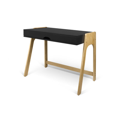 Solid Wood Writing Desk