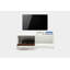 New School Media Console