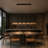 Baileyton 4 - Light Kitchen Island Pendant-239630684