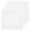 Linen Square Napkins-297312538