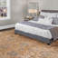 Tapis brun clair Farmann AEL34-1459903275