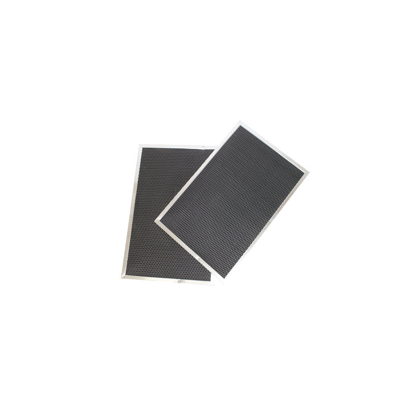Filtre de hotte nemi ii