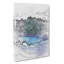 Mythical Forest in Germany in Abstract - Wrapped Canvas Drawing - Wrapped Canvas-55310455