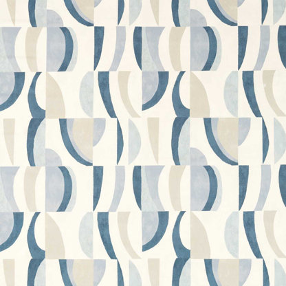 Reflect Torillo Fabric