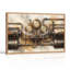 Ensemble de 1 tableau sur toile Steampunk Machines-130540976-130540974