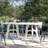 Eliseo Extendable Plastic Dining Table-20067540