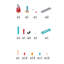 Outil d'apprentissage Domino