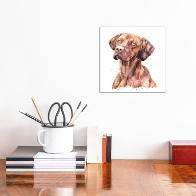 Reproduction d’art sur toile bisesaque