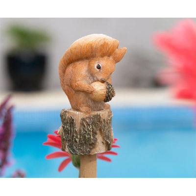 Arnwith UV Resistant Garden Statue