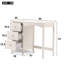 Aadi Dressing Table
