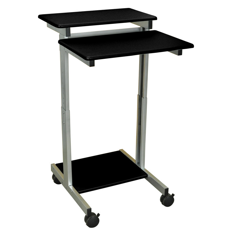 Maguelonne 24 W, Noir