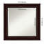 Miroir de salle de bain Gardnertown-1027403695