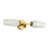 Brushed Gold is out of stock selected