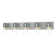 Eos 5 - Light Dimmable Vanity Light