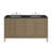 Chicago 60" Double Bathroom Vanity Set-123104592-131123662-101285422