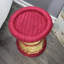 Tabouret d'appoint Barkhamsted Reed-1369149946