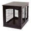 Meuble pour cage Pawhut-369726495