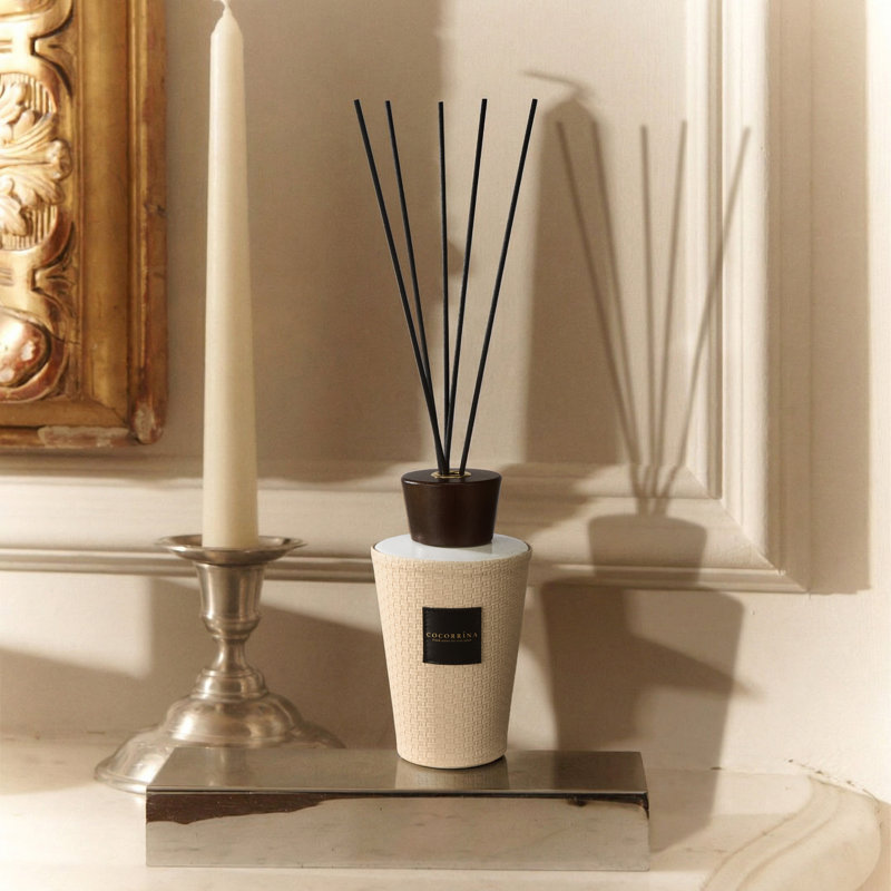 Clean linen reed diffuser, Clean Linen