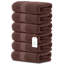Débarbouillette 100% coton Alderic-86914931