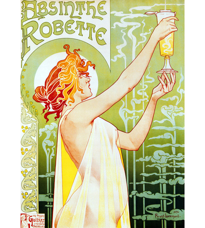 Absinthe Robette