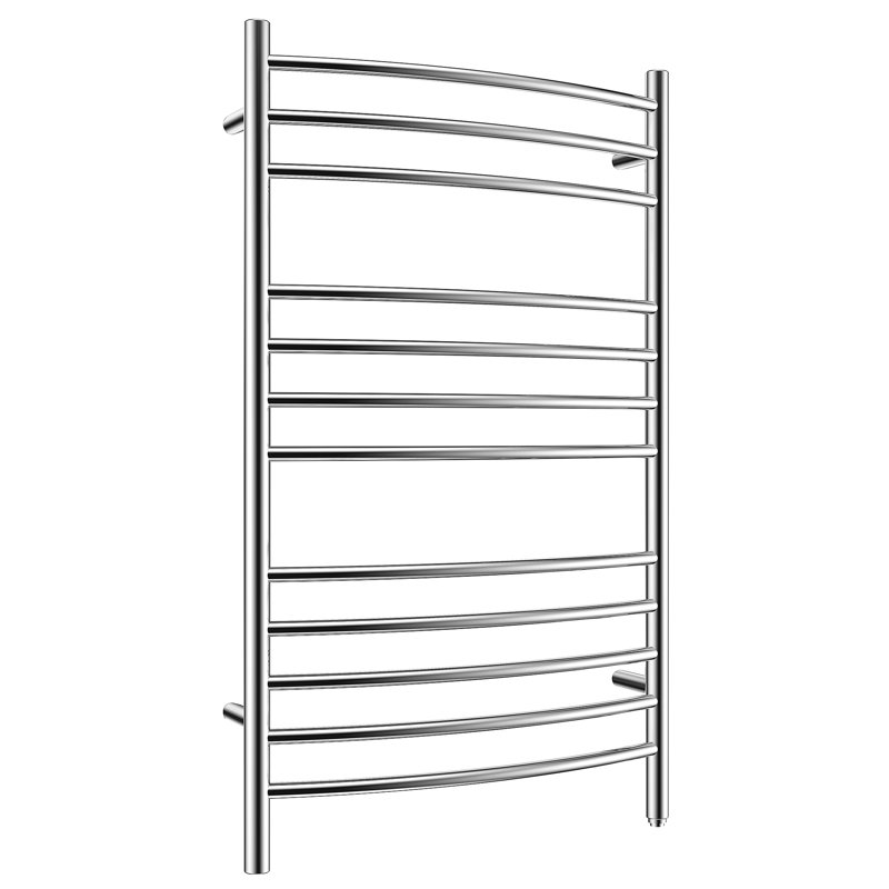 Curved Towel Rail Towel Warmer