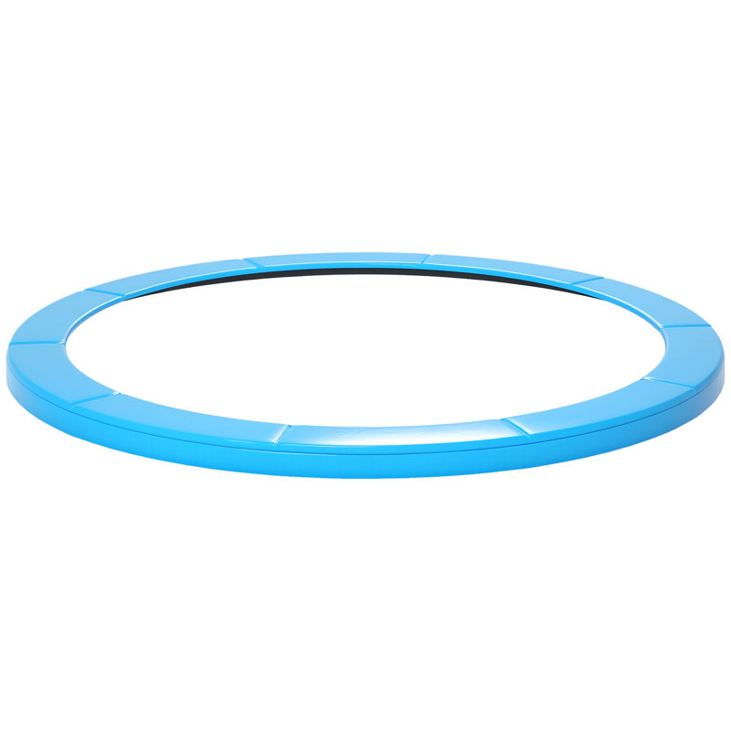 HOMCOM 1.5cm Frame Pad