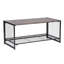 Moya Sled Coffee Table