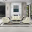 Mayfair 3 Piece Leather Living Room Set-208625433