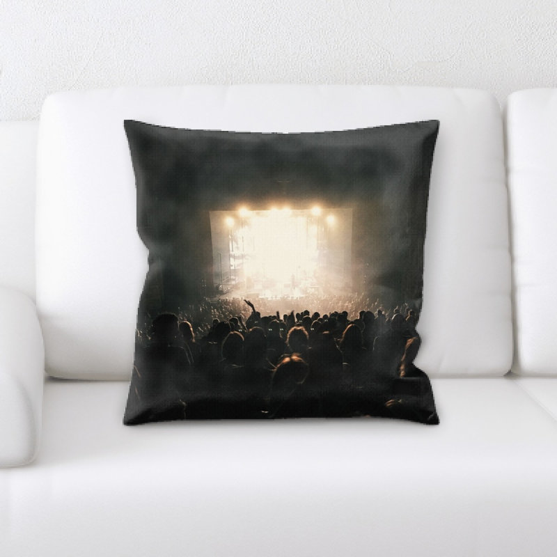 Coussin d’audience