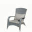 Chaise de patio rembourrée-371129979-371129976