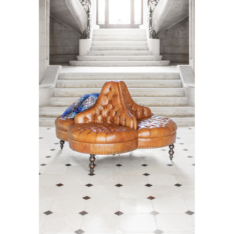 Sofa, Brown