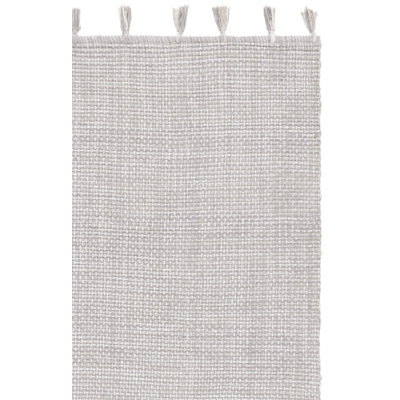 Clenon Flatweave Cotton Rug