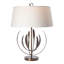 Dahlia Standard Table Lamp by Paul Marr Hilliard-727436987