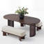 Ensemble repas pour 4 personnes Marco-1248199825