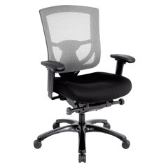 Tempur-Lumbar Support™ Office Chair