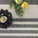 Altavista Striped Beige Indoor/Outdoor Rug