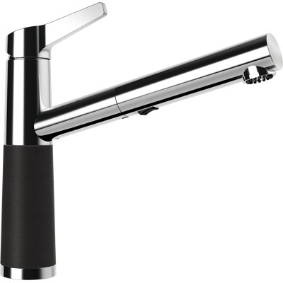 Schock Single Lever Monobloc Tap