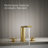 Composed Deck-Mount Bath Faucet With Cross Handles-95859672