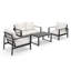 Ensemble de conversation Townsend avec coussins Sunbrella®-93082673-93082671