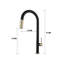 Robinet de cuisine AvaMalis-88395200