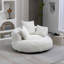 Chenille Bean Bag Lounger-889396912